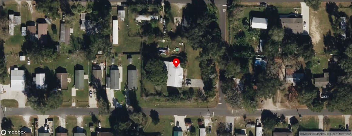 House image located at Wildwood, Florida, 34785
