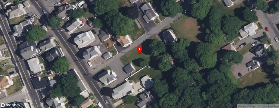 House image located at Taunton, Massachusetts, 2780