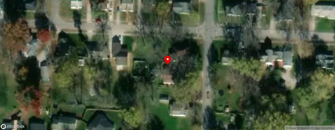 House image located at Centralia, Missouri, 65240