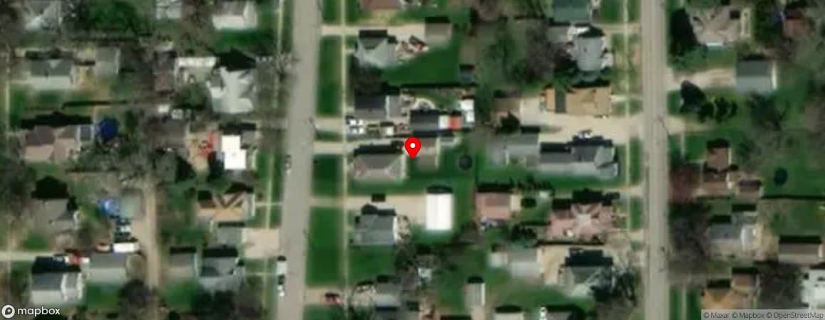 House image located at Newton, Iowa, 50208