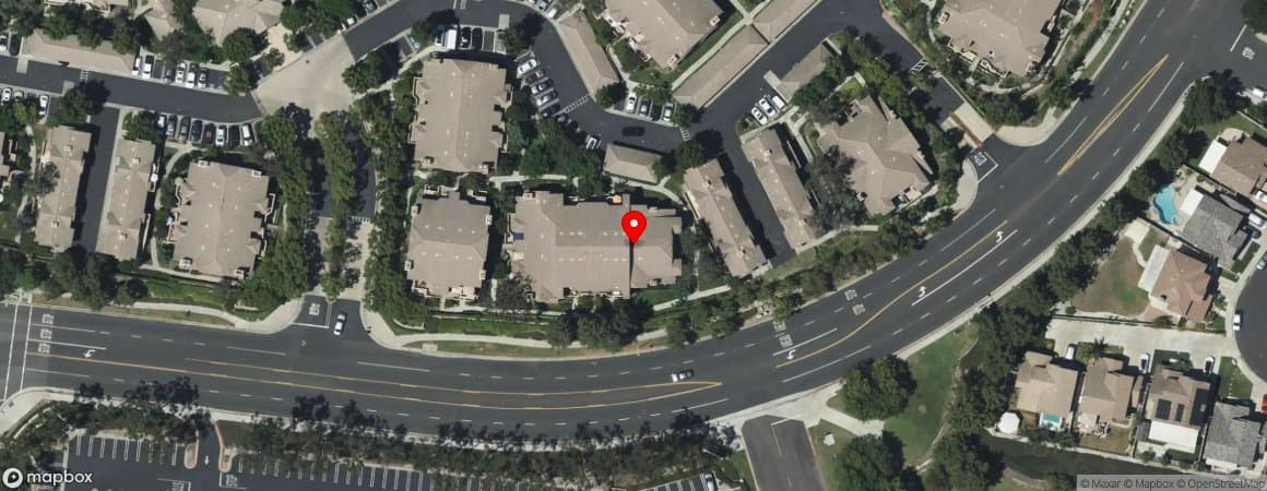 House image located at Foothill Ranch, California, 92610