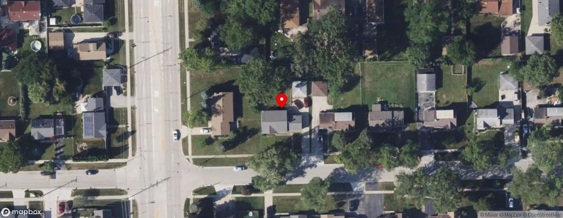 House image located at Burbank, Illinois, 60459