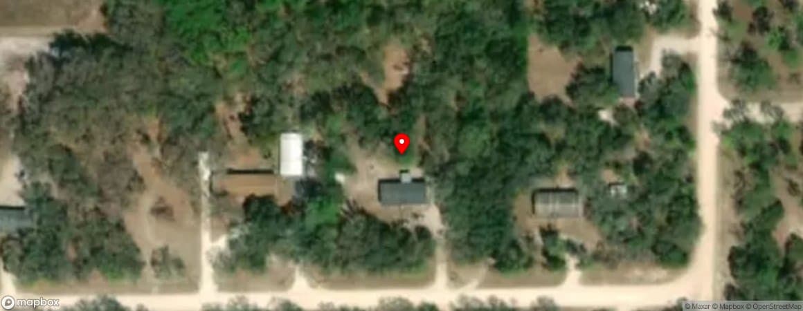 House image located at Bronson, Florida, 32621