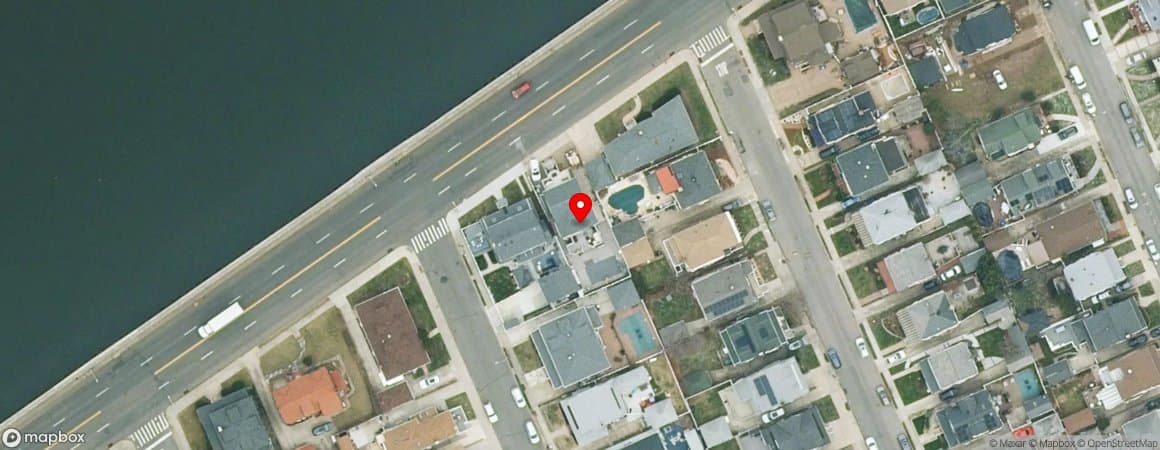 House image located at Rockaway Park, New York, 11694