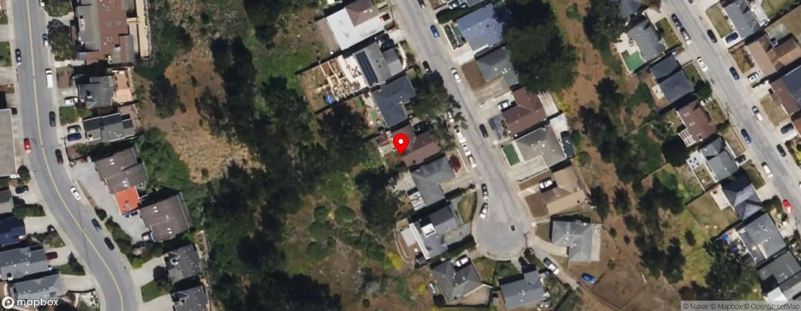House image located at Pacifica, California, 94044