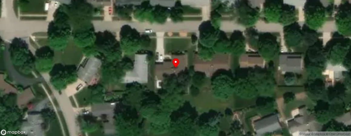 House image located at Champaign, Illinois, 61822