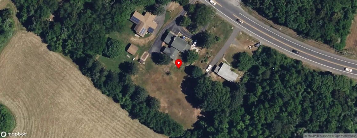 House image located at Woodbine, New Jersey, 8270