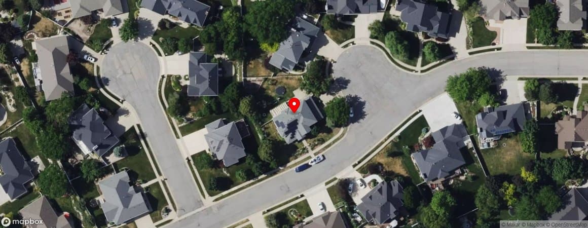House image located at Kaysville, Utah, 84037