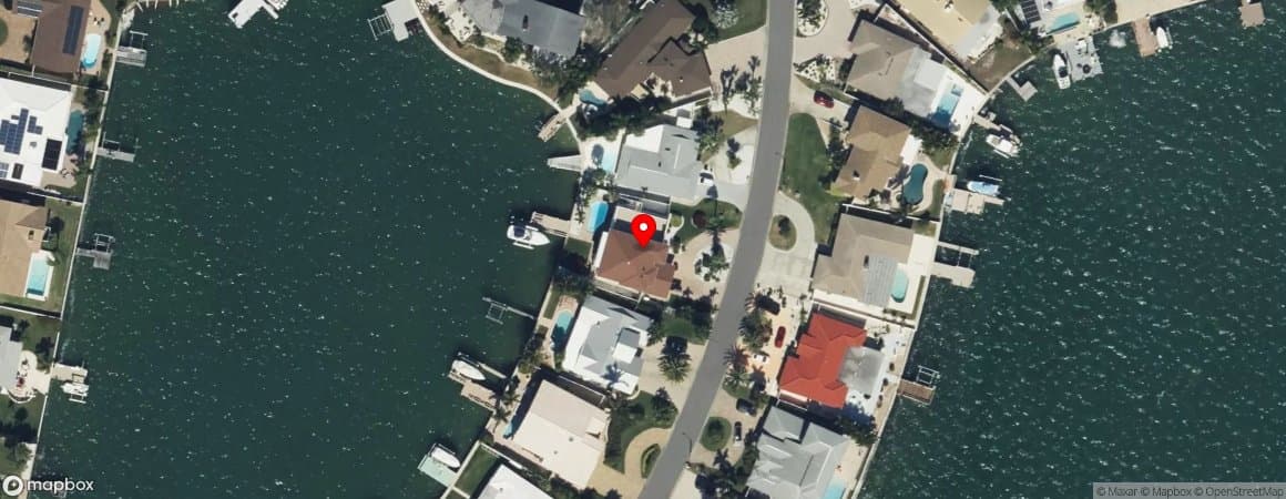 House image located at Belleair Beach, Florida, 33786