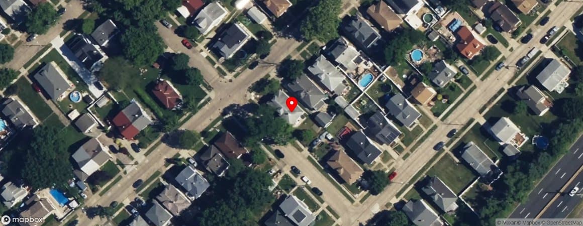 House image located at Pennsauken, New Jersey, 8110