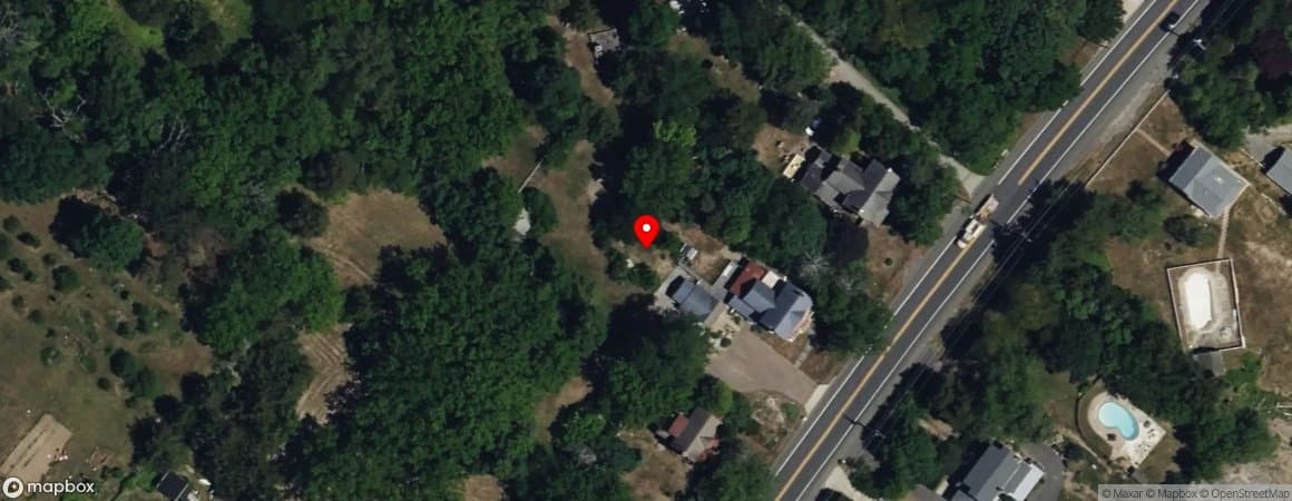House image located at Ocean View, New Jersey, 8230