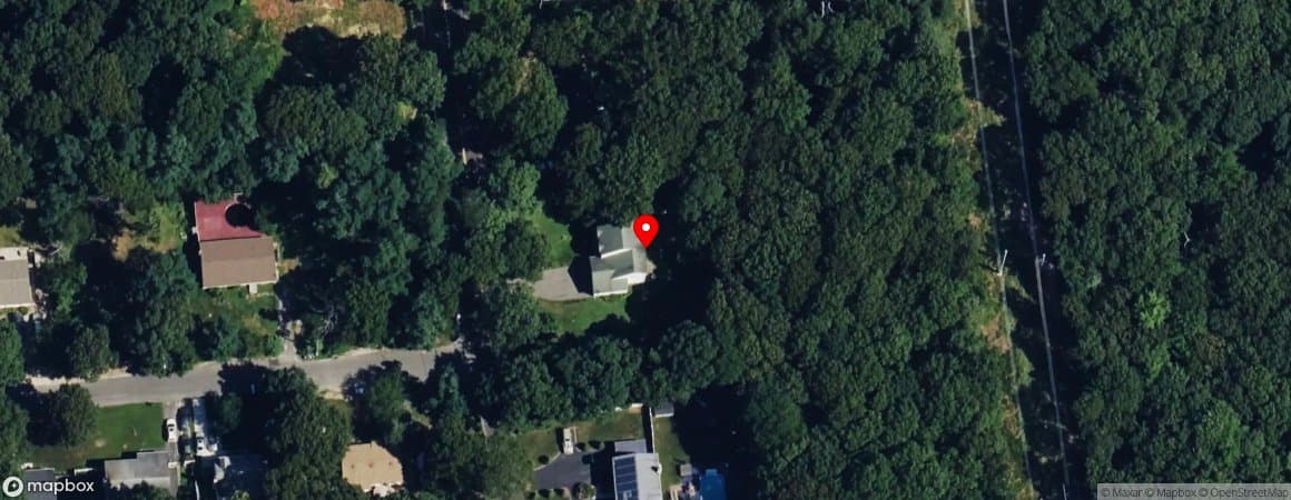 House image located at Middle Island, New York, 11953