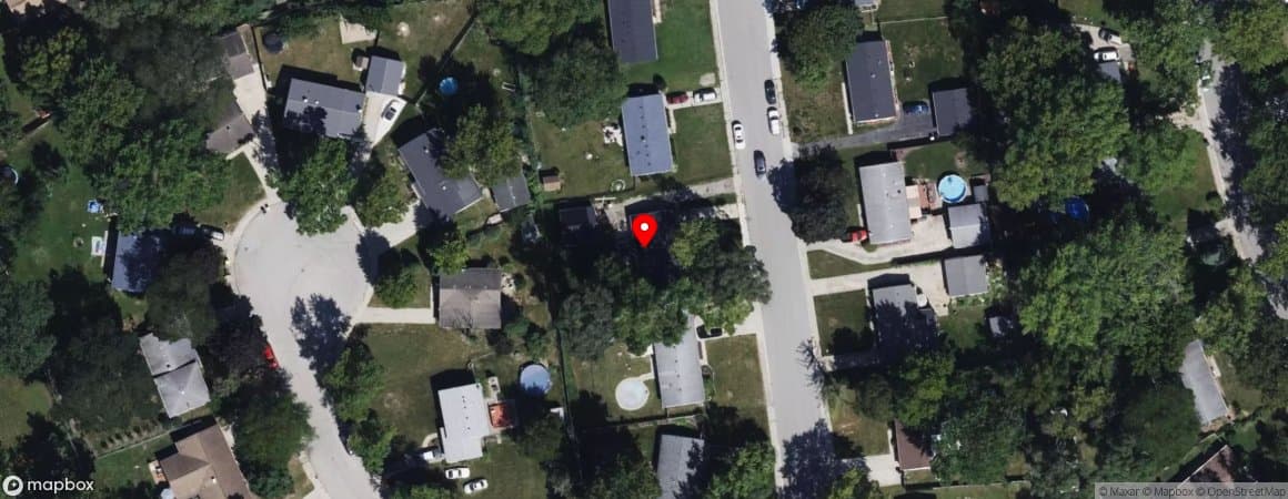 House image located at Montgomery, Illinois, 60538