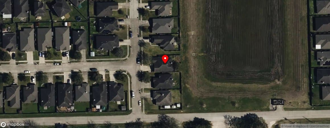 House image located at Alvin, Texas, 77511