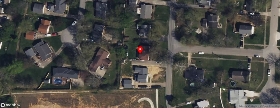 House image located at Louisville, KY 40291