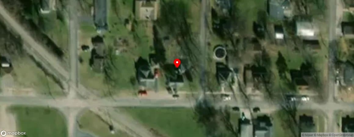 House image located at La Crosse, Indiana, 46348