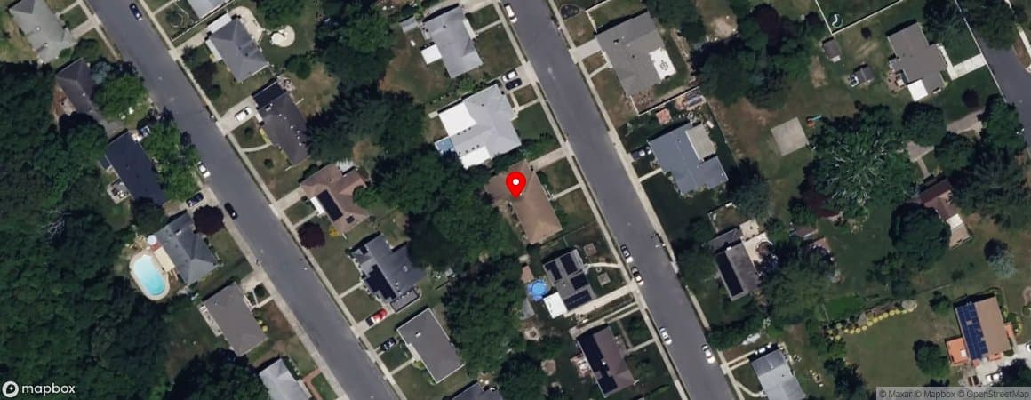 House image located at Northfield, New Jersey, 8225