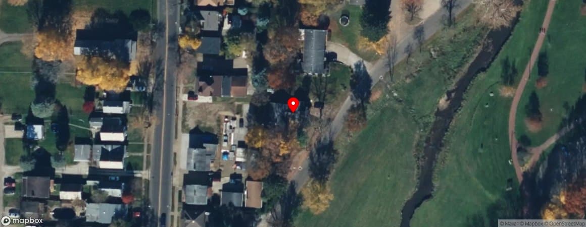 House image located at Massillon, Ohio, 44646