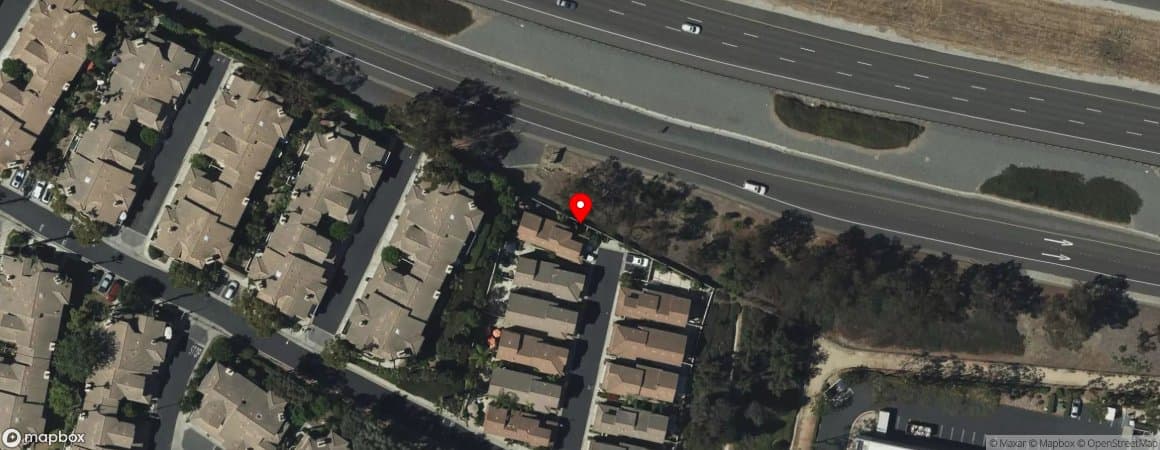 House image located at Laguna Niguel, California, 92677
