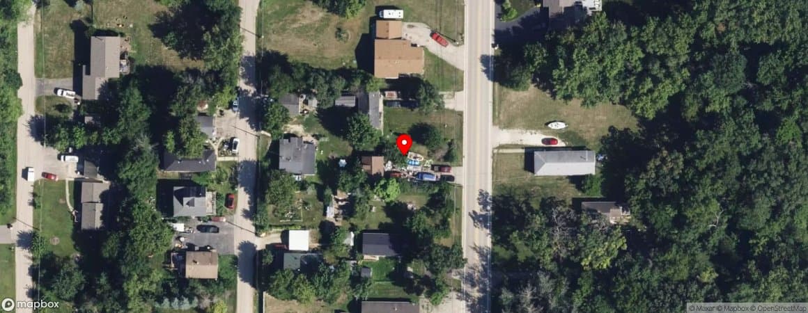 House image located at Antioch, Illinois, 60002