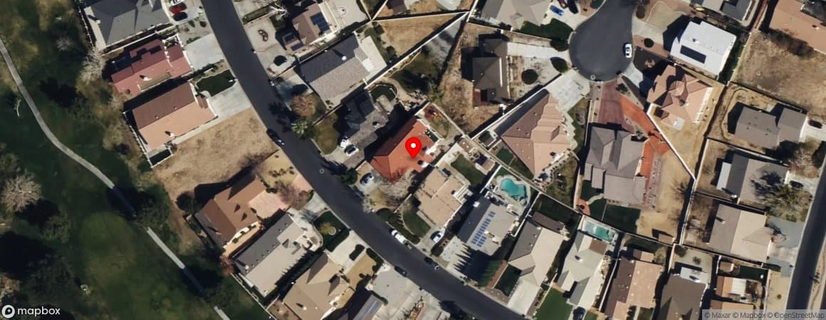 House image located at Victorville, California, 92395