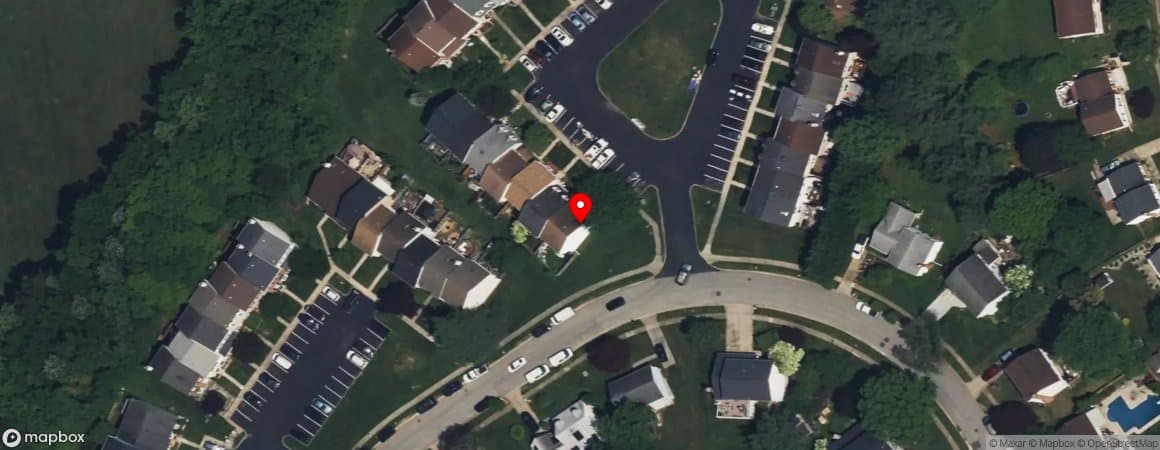 House image located at Abingdon, Maryland, 21009