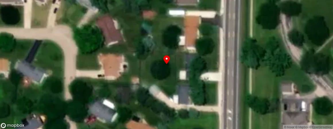 House image located at Galesburg, Illinois, 61401