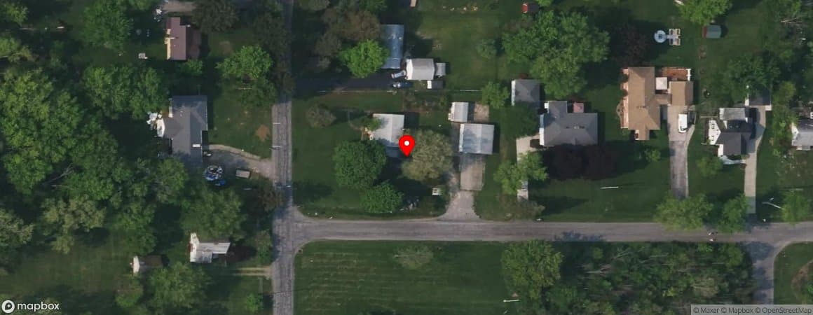 House image located at Elma, New York, 14059