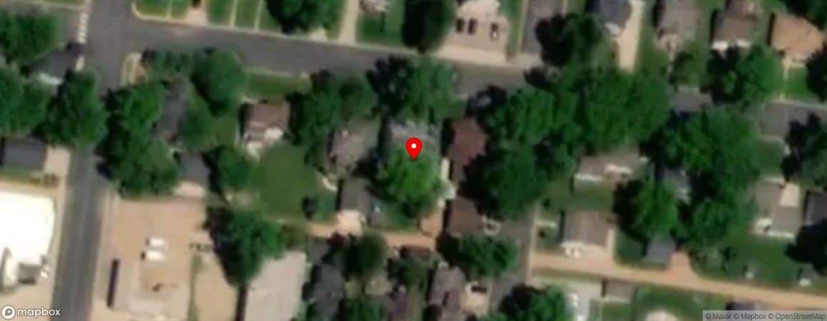 House image located at Norwood Young America, Minnesota, 55368
