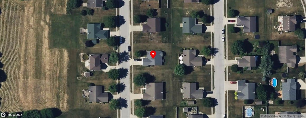 House image located at Avon, Indiana, 46123