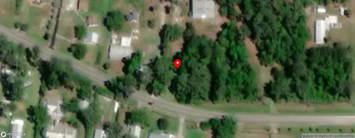 House image located at Georgetown, Florida, 32139