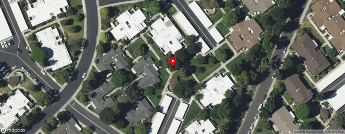 House image located at Laguna Woods, California, 92637
