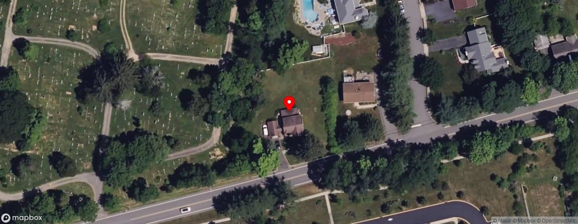 House image located at Randolph, New Jersey, 7869