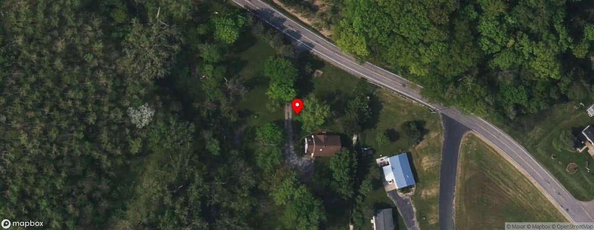 House image located at East Aurora, New York, 14052