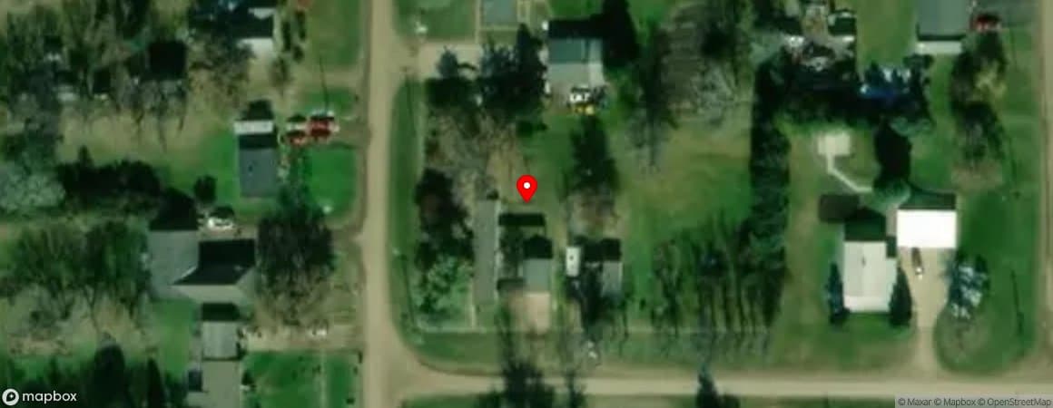 House image located at Oriska, North Dakota, 58063