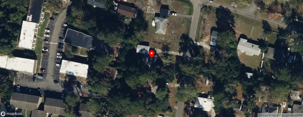 House image located at Wilmington, North Carolina, 28403