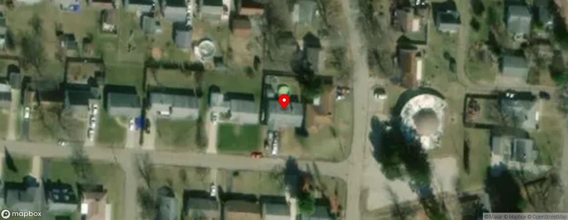 House image located at Newark, Ohio, 43055