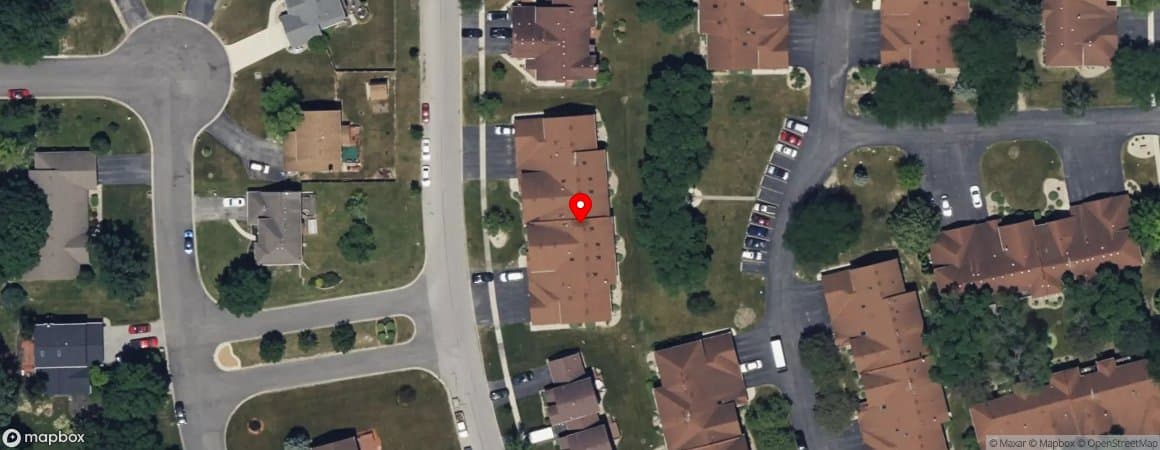 House image located at Crete, Illinois, 60417