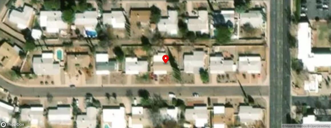 House image located at Sierra Vista, Arizona, 85635