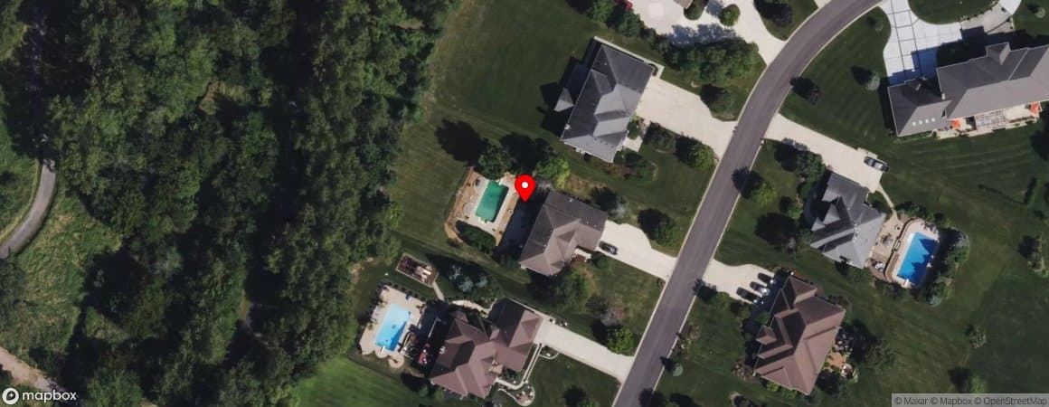 House image located at Monee, Illinois, 60449