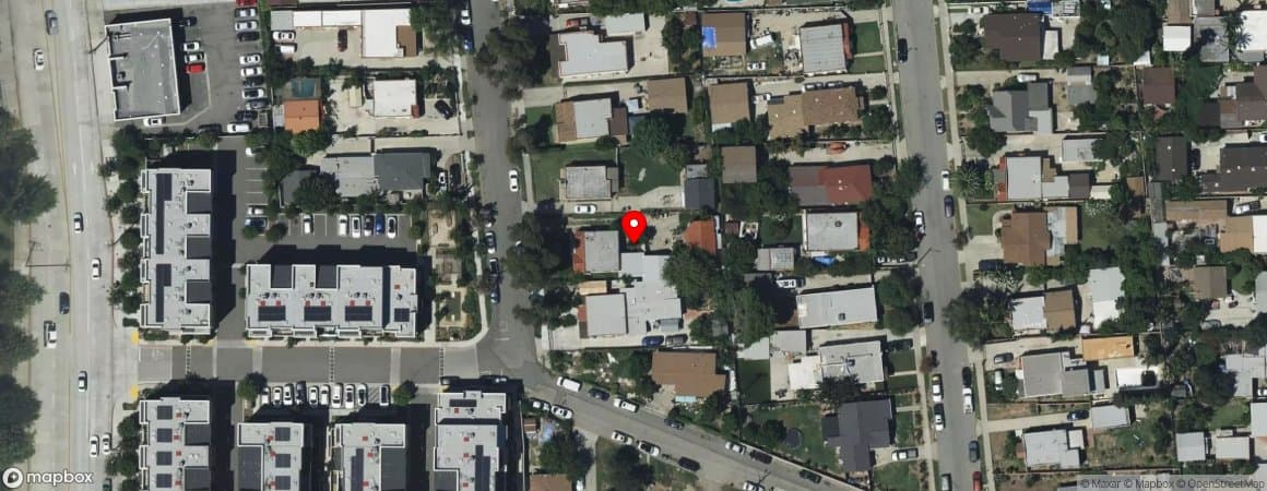House image located at South El Monte, CA 91733