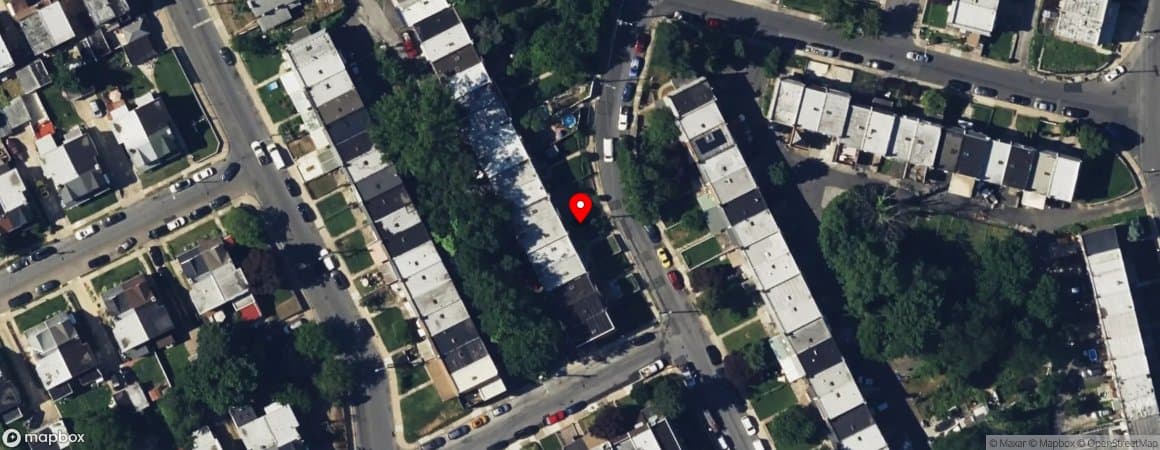 House image located at Upper Darby, Pennsylvania, 19082