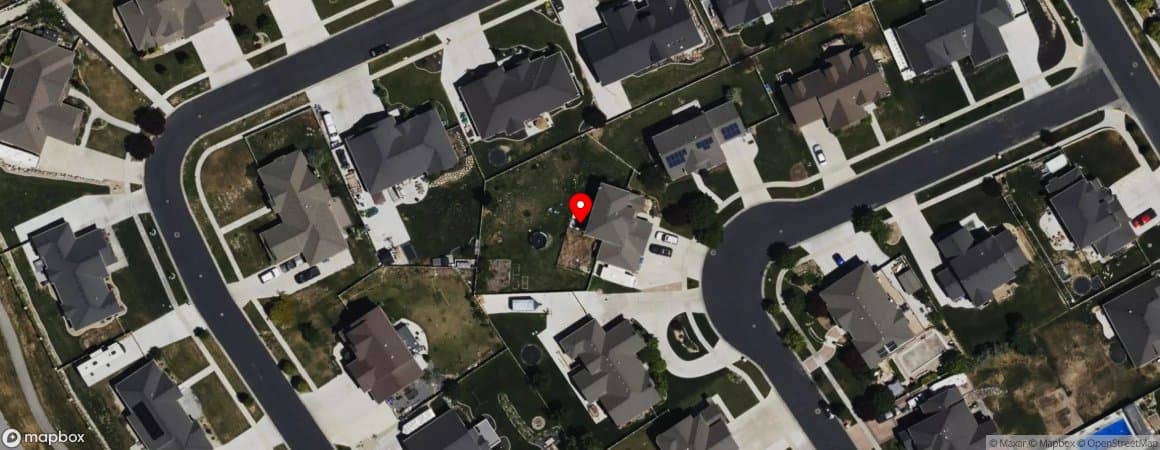 House image located at Saratoga Springs, Utah, 84045