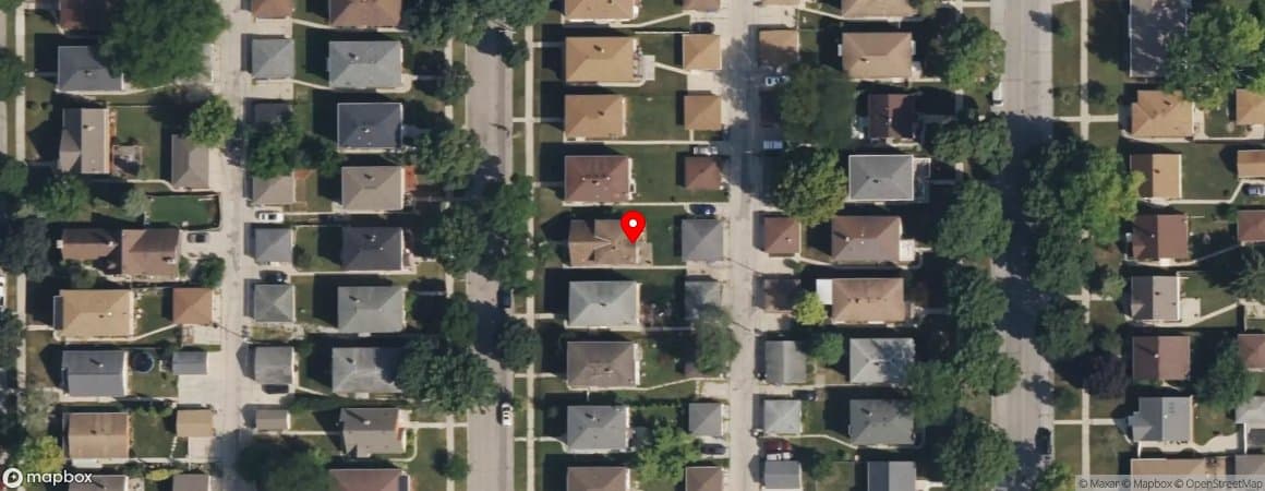 House image located at Milwaukee, Wisconsin, 53222