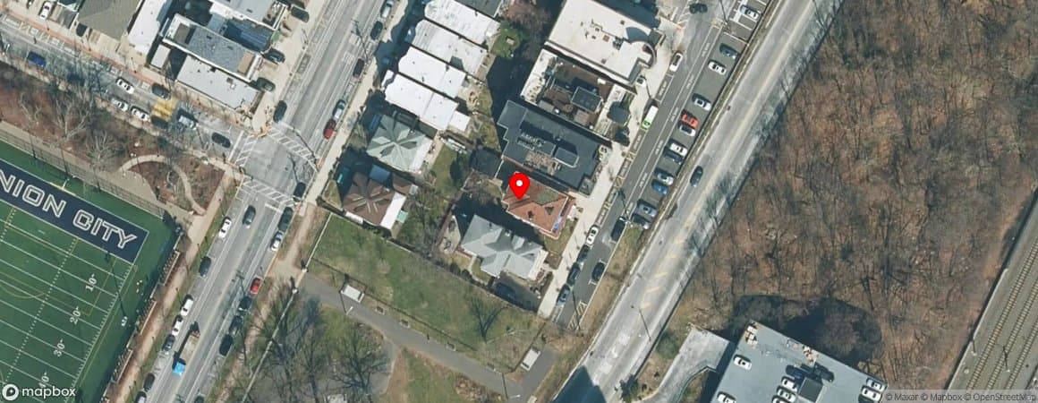 House image located at Union City, New Jersey, 7087