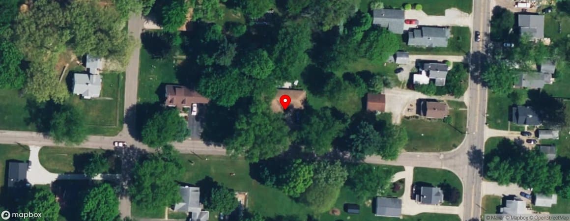 House image located at Ravenna, Ohio, 44266