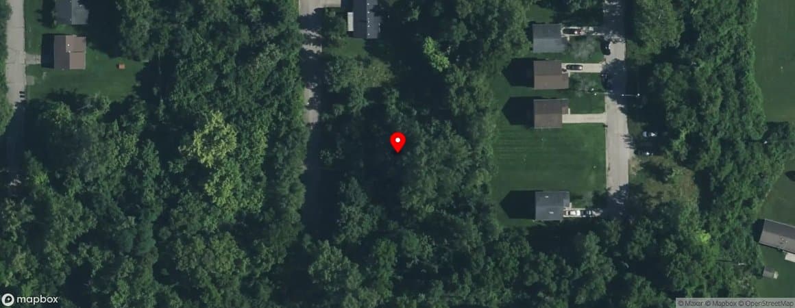 House image located at Dayton, Ohio, 45417