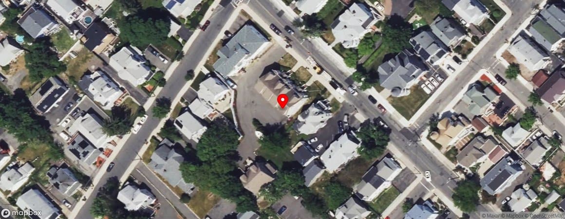 House image located at Everett, Massachusetts, 2149