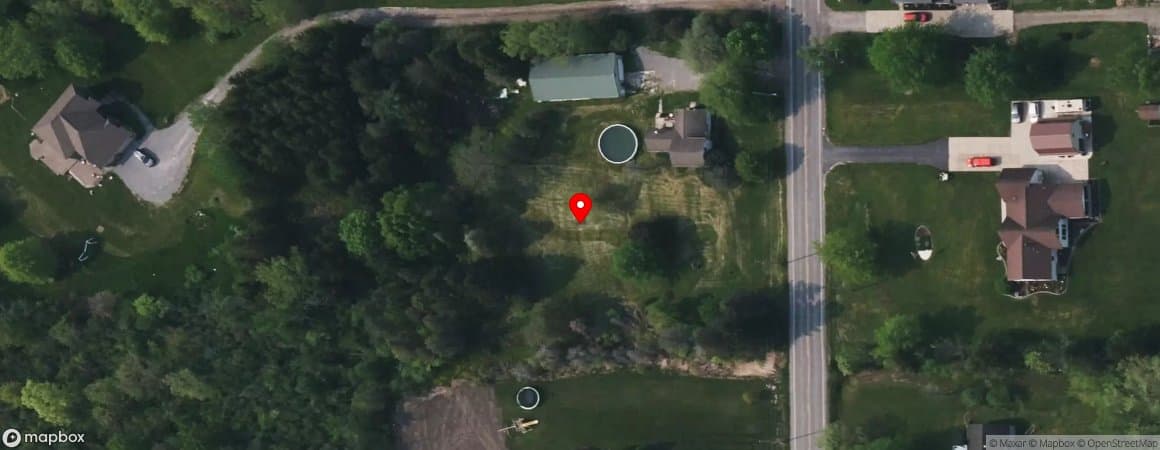 House image located at East Aurora, New York, 14052