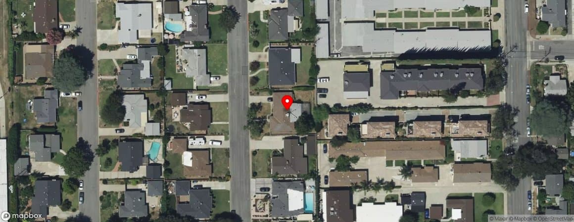House image located at Monrovia, California, 91016